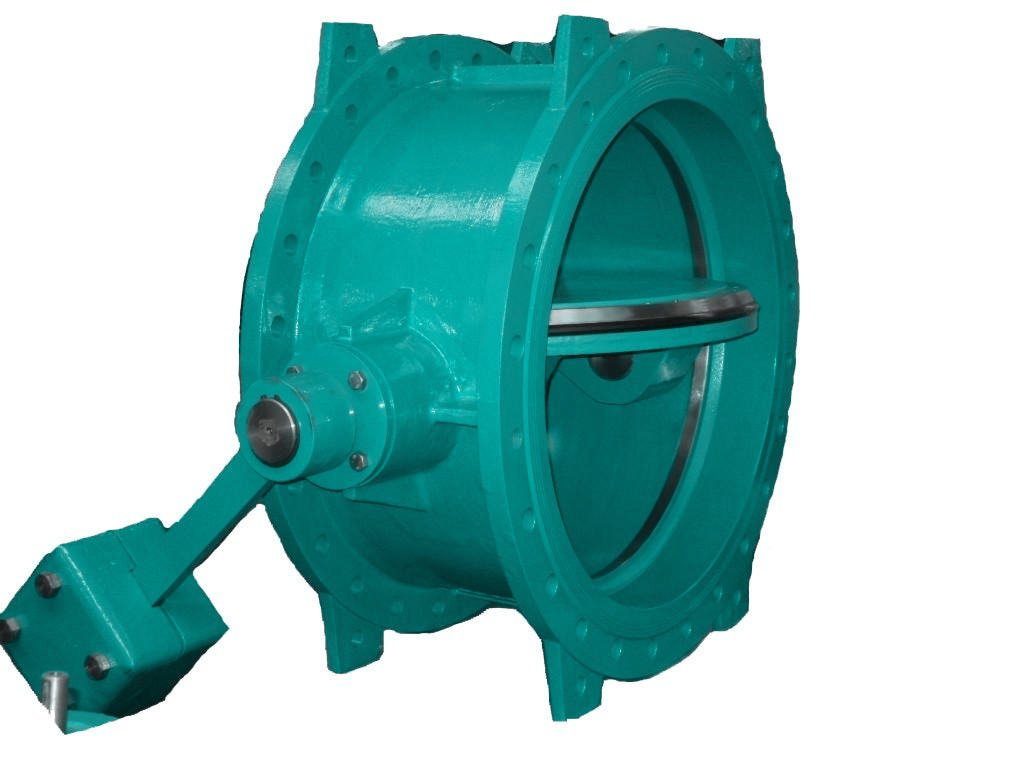 Tilting Checkvalf • Convalve