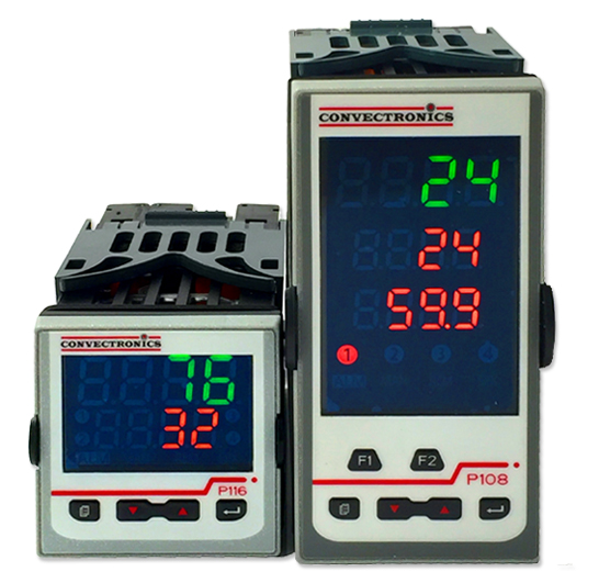 Tube heater and control module power circuit, power control module