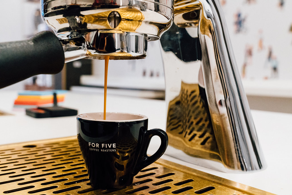 How to Get Better Coffee from Your Office Coffee Maker Convene