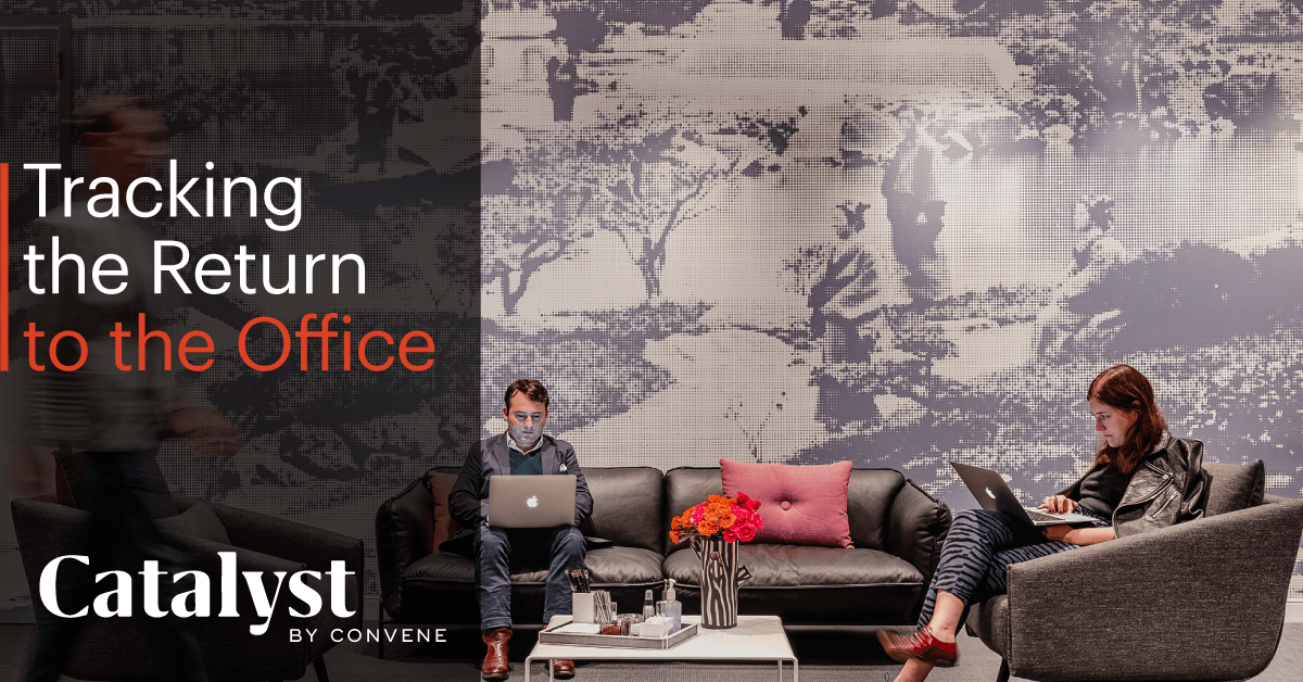 Ask the Experts 2022 Office Leasing Trends Convene