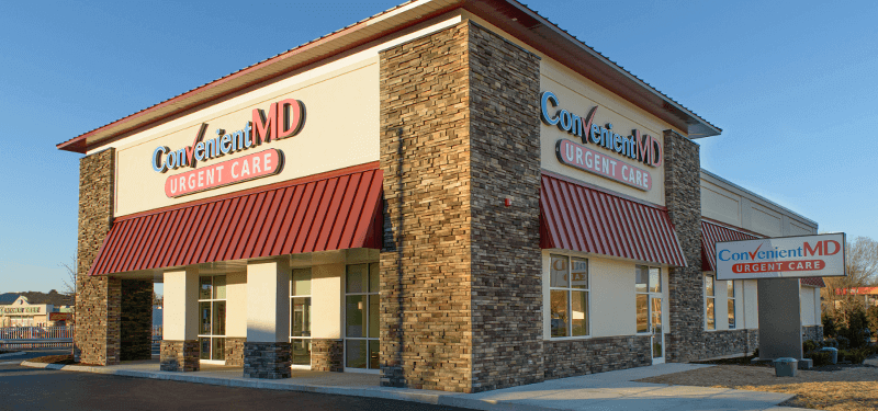 Urgent Care and Walk In Clinic in Keene, NH ConvenientMD