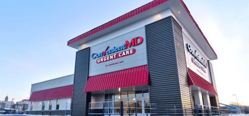 Urgent Care &amp, Walkin Clinic in Portland, Maine ConvenientMD
