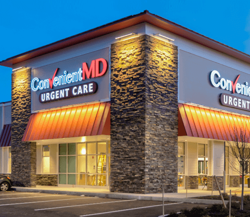 Mercy Urgent Care Windham Maine acne symptoms