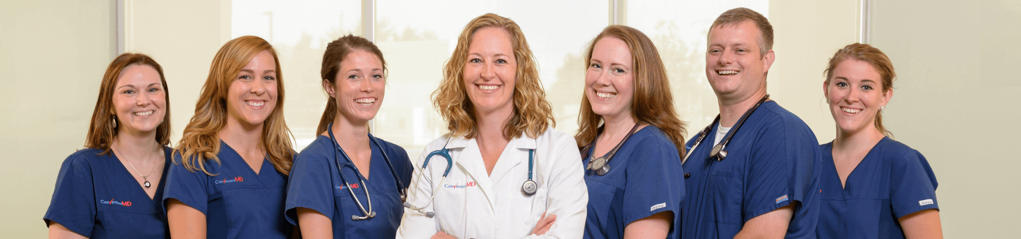 Urgent Care & Walkin Clinics near Haverhill, MA ConvenientMD