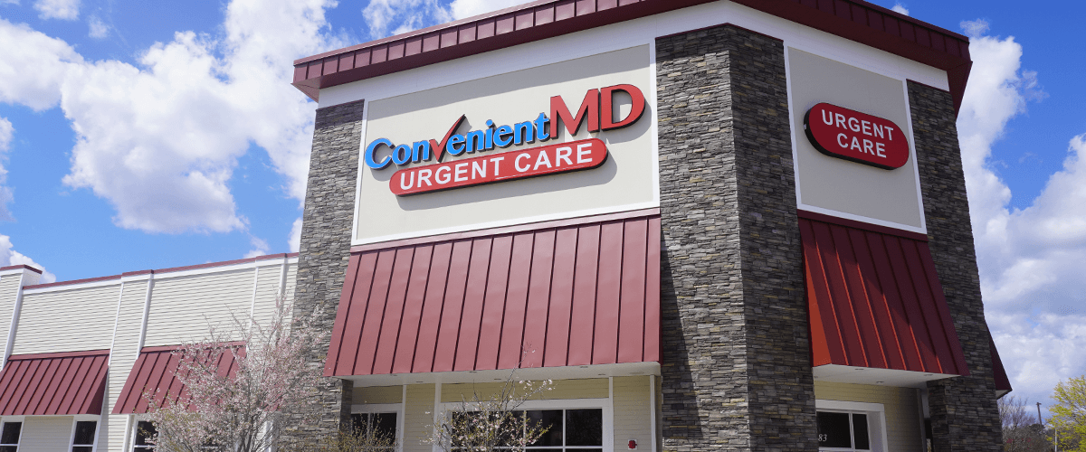 ConvenientMD to Open New Urgent Care Clinic in Dedham, MA
