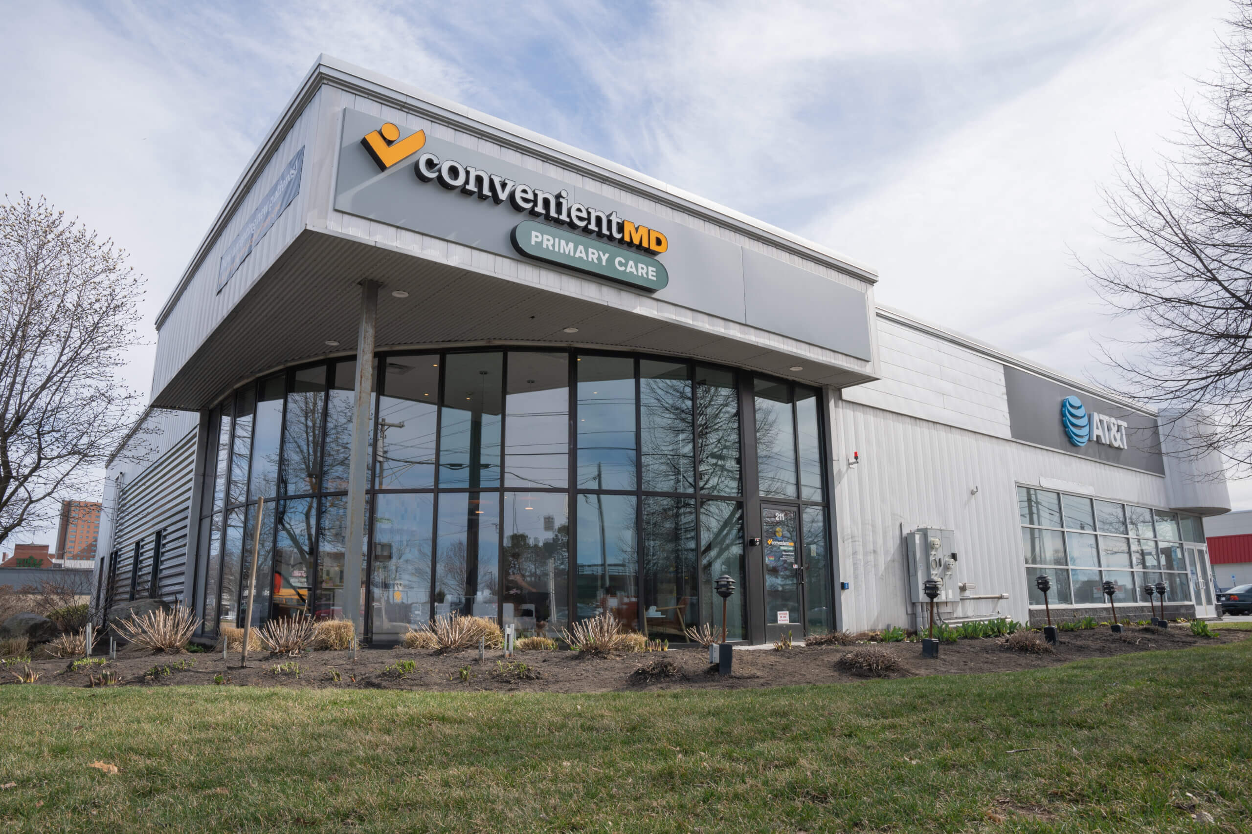 Portland ConvenientMD