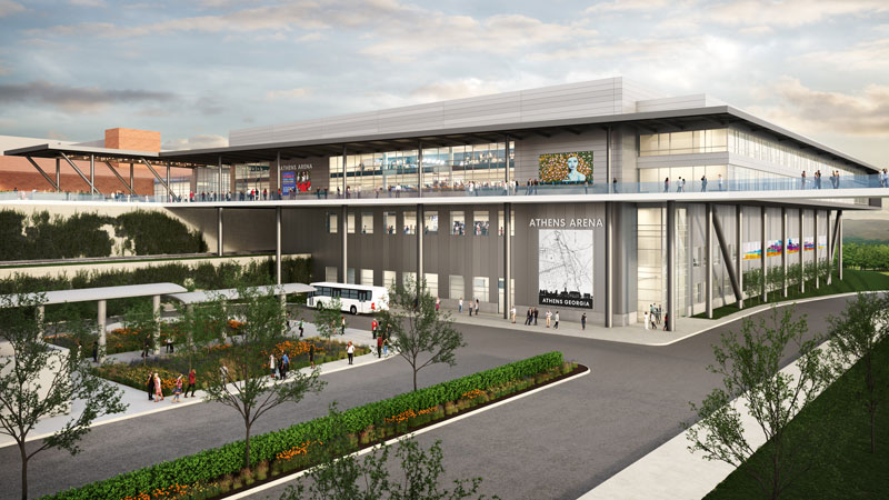 Athens Ga Events May 2023