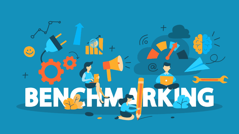 Benchmarking in the Process of Product Development! Convergence