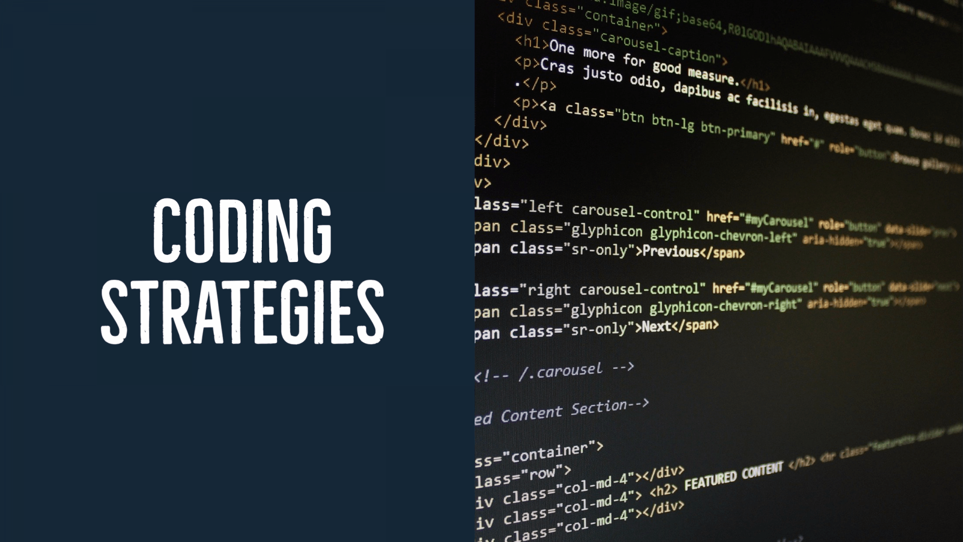 Using CSS 3 Overflow Properties to Make Containers Meet WCAG 2.1