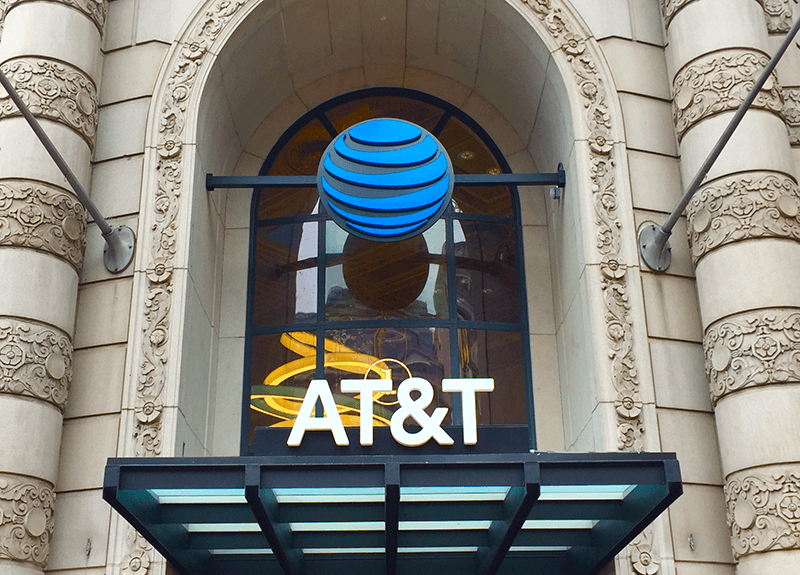 AT&T Fiber extends its metro footprint Converge Digest