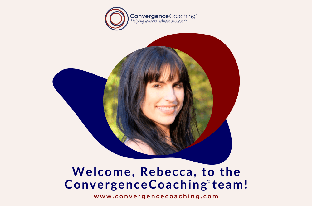 Convergence Spotlight Rebecca Galloway ConvergenceCoaching