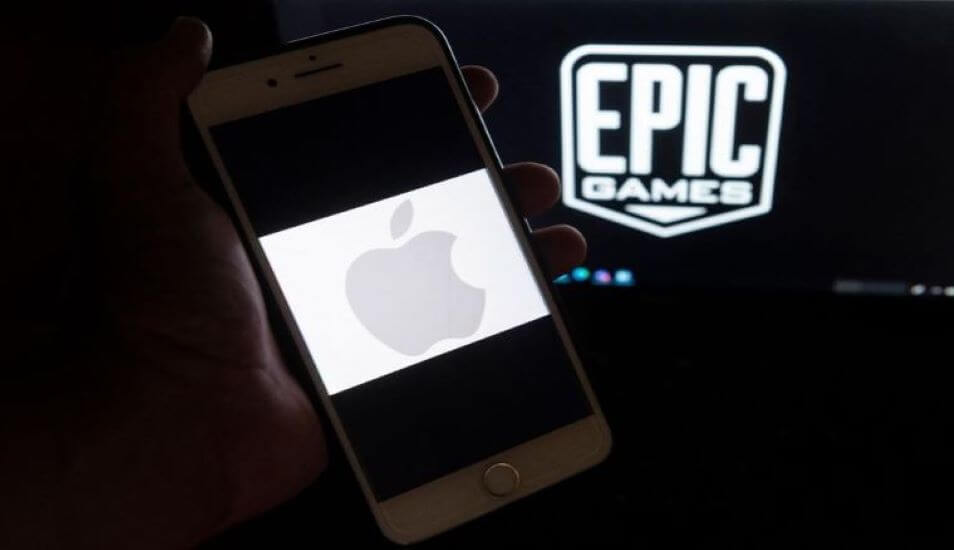 Does The Epic Ruling Open The Door For Apple’s Competition?