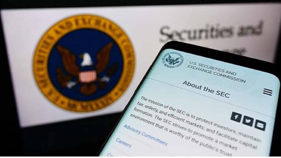 SEC’s Expanded Crypto Enforcement Division