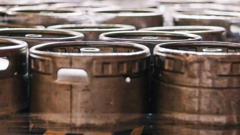 Wholesale Beverage Distributor Reconfigures Existing Cisco License Agreements and Environment