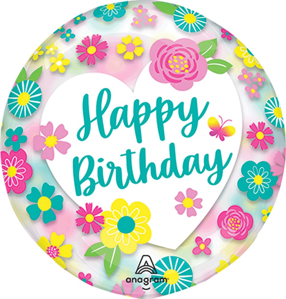 ConverGram La Línea de Globo Metálico más Grande del Mundo.