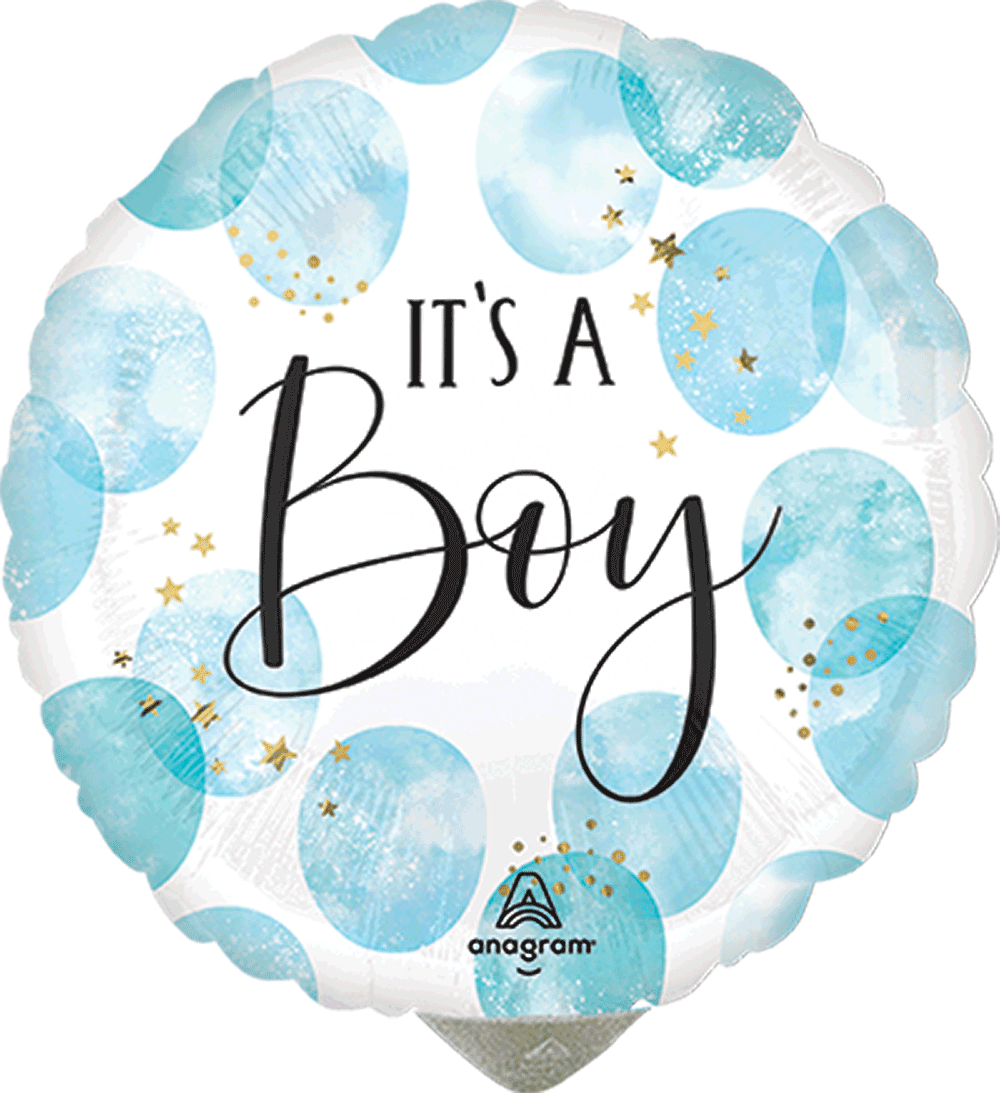 ConverGram La Línea de Globo Metálico más Grande del Mundo.