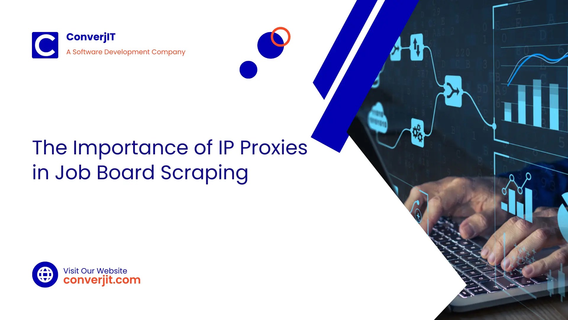 The Importance of IP Proxies in Job Board Scraping