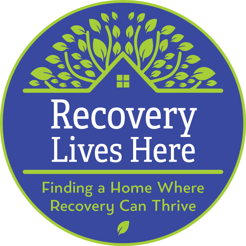 Recovery Lives Here Be a Part of the Conversation