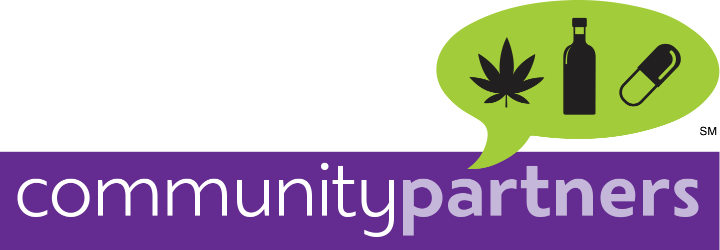 Community Partners Be a Part of the Conversation