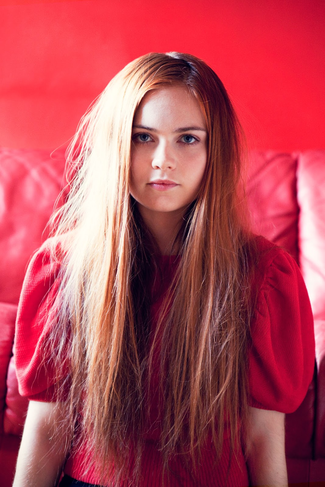 Hera Hilmar Leads The Way In 'Mortal Engines' Film News CONVERSATIONS ABOUT HER