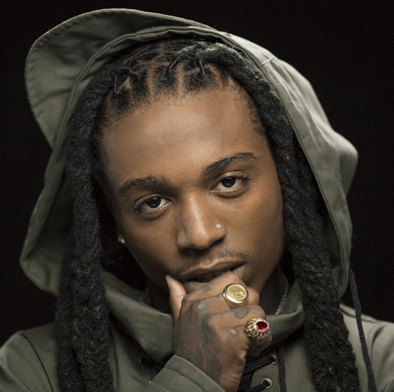 Jacquees B.E.D Music Video CONVERSATIONS ABOUT HER