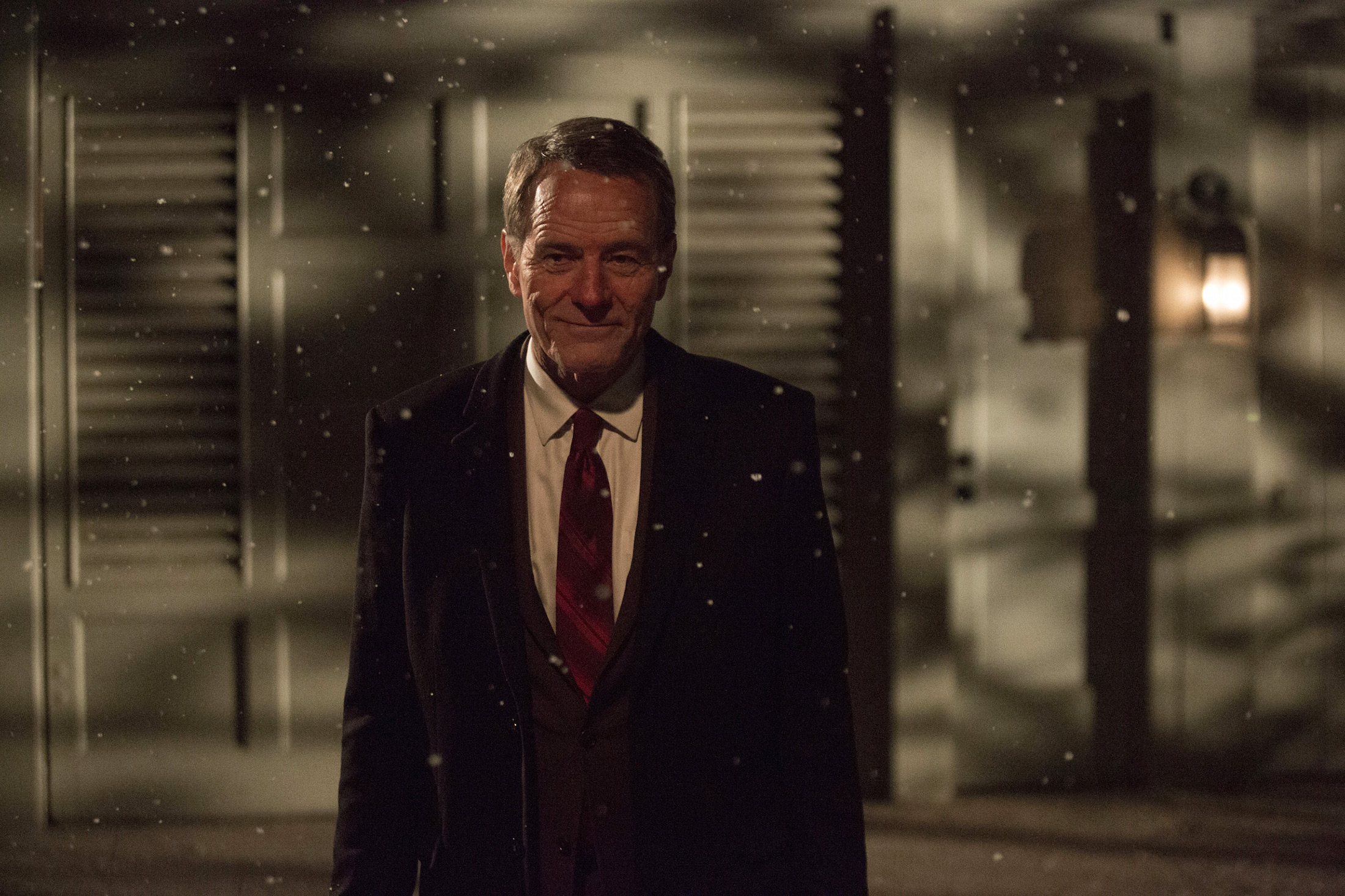Watch The First Trailer For Bryan Cranston Indie 'Wakefield' Film