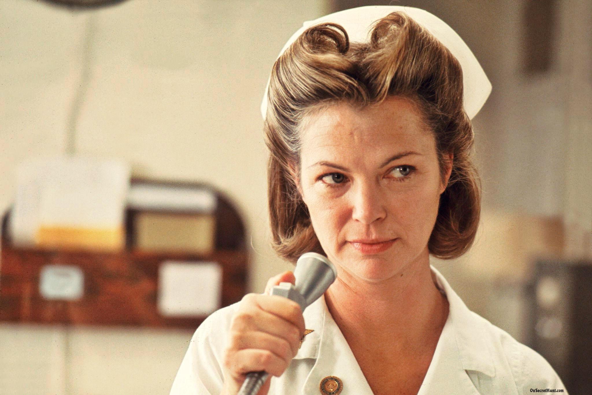Netflix Lands Ryan Murphy's Nurse Ratched Origin Series 'Ratched' TV