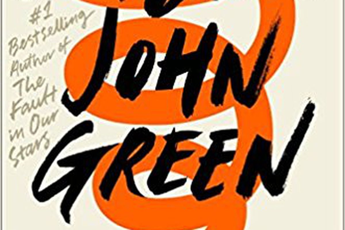 Fox 2000 Options John Green's 'Turtles All The Way Down