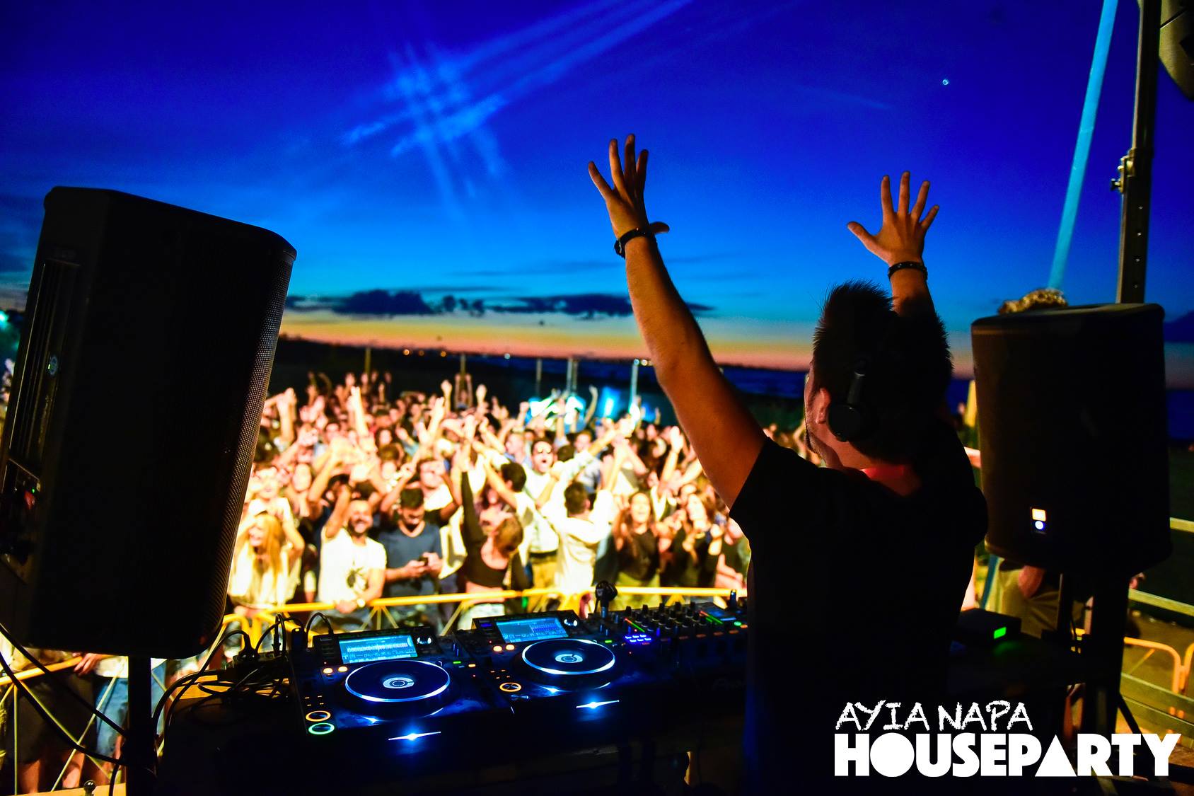 This House Music Festival Offers NonStop Parties And For 1 Week Music News