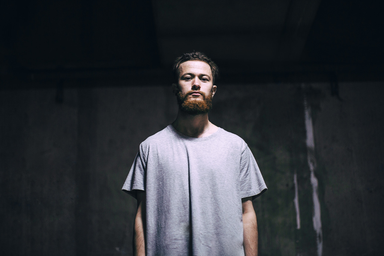 HUME Zero Movement New Music CONVERSATIONS ABOUT HER