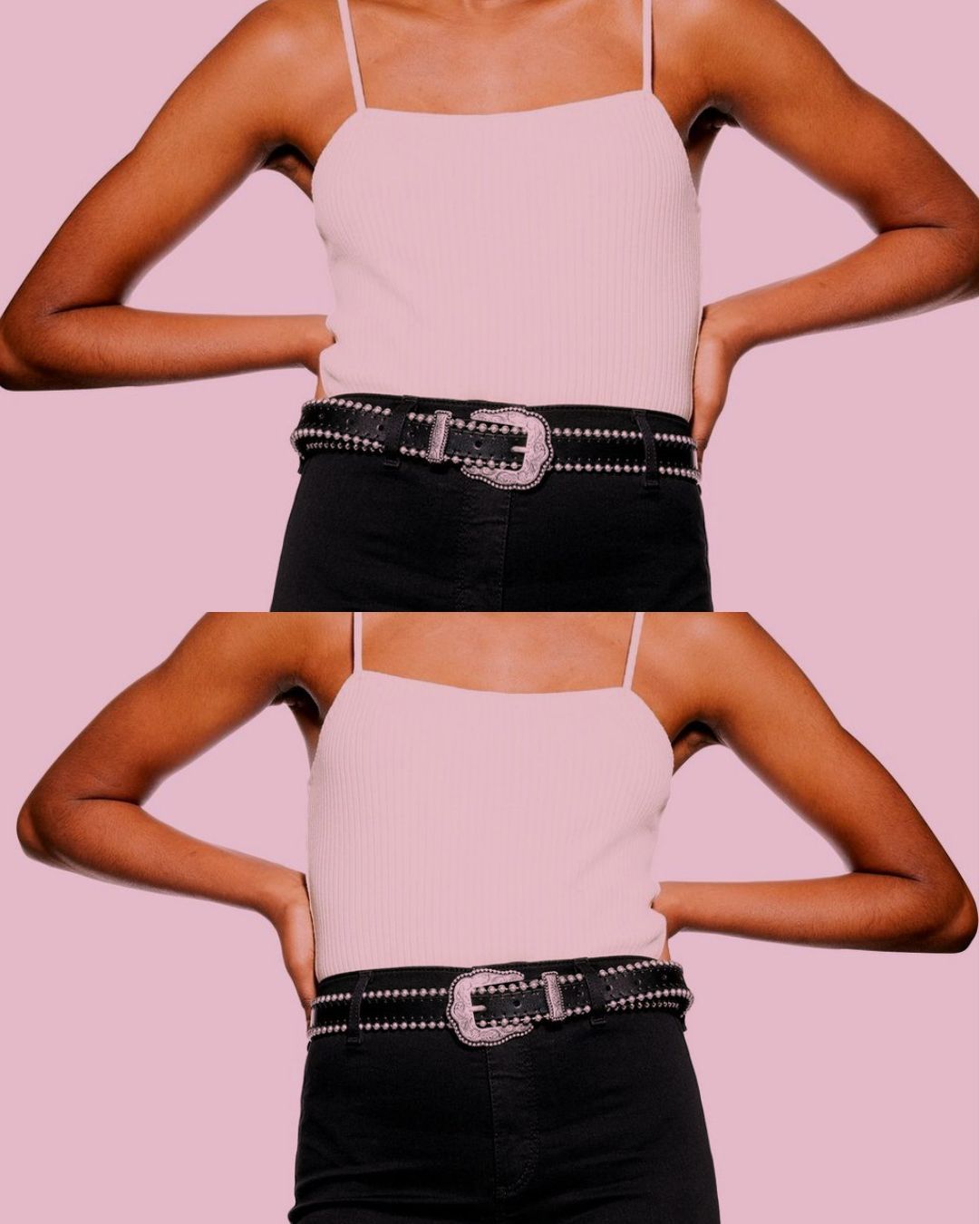 Launched Its Popular Joni Jeans With Belt Loops And Twitter