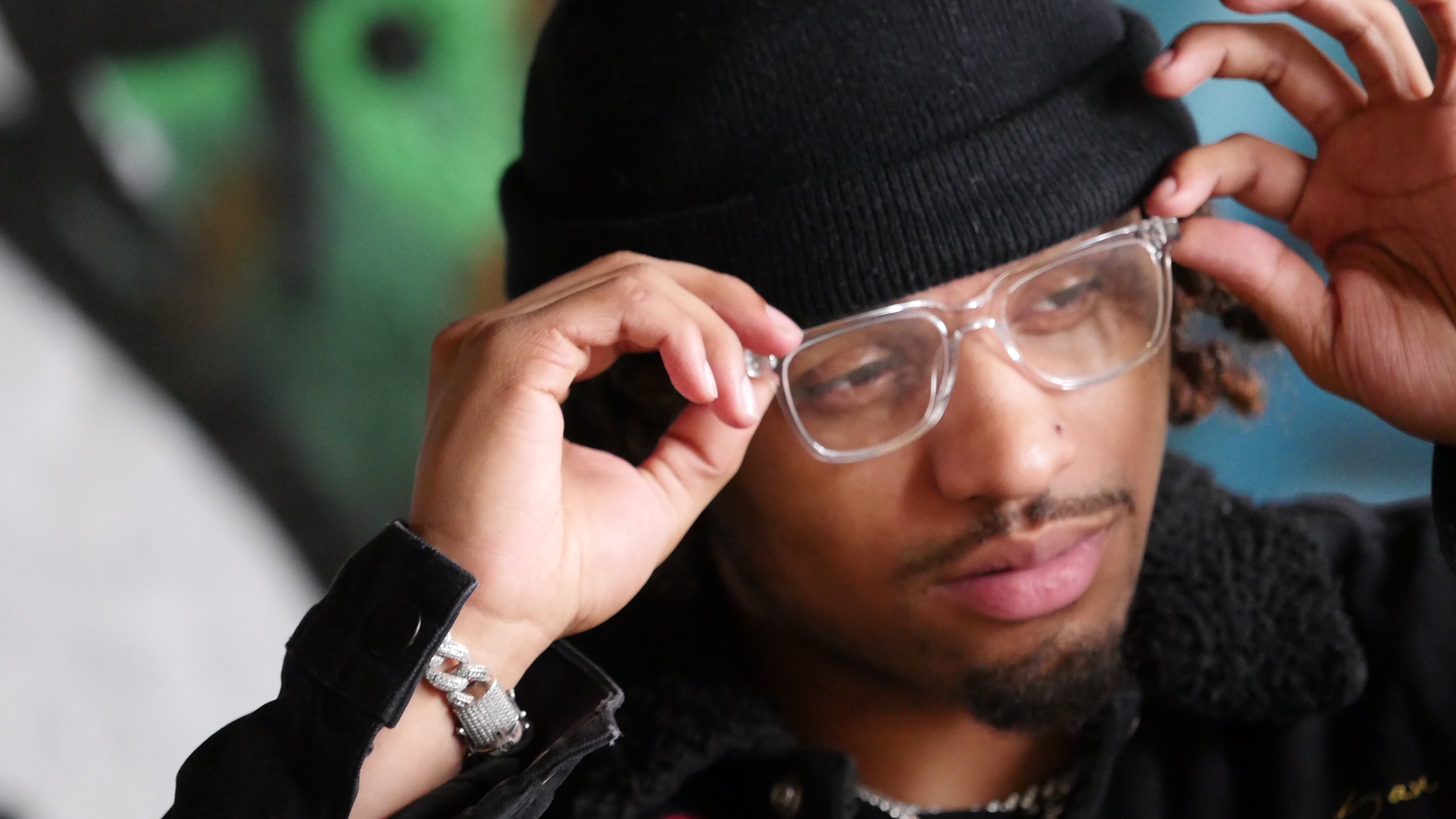 Atlanta Rapper And Producer Ishtrumentals Releases 'Dosage' Music