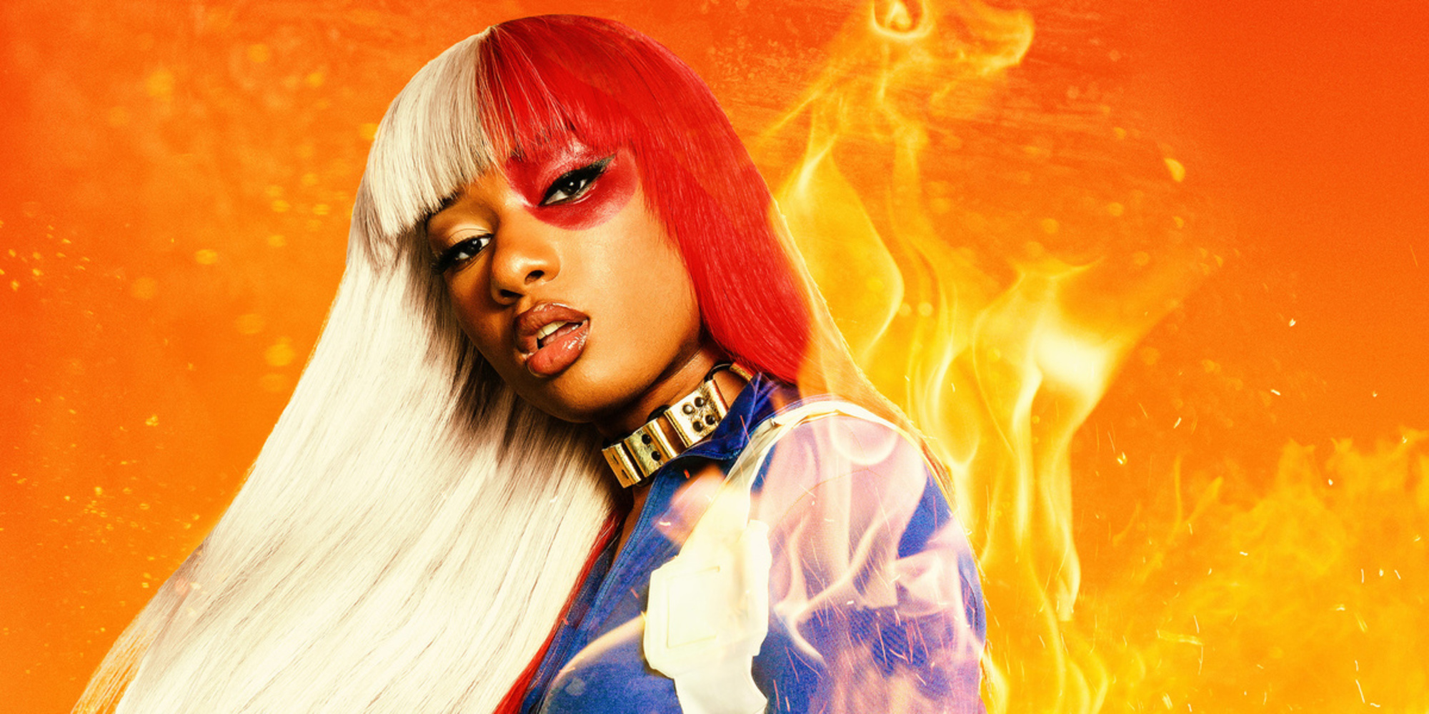 Megan Thee Stallion + Nicki Minaj + Ty Dolla ign Hot Girl Summer Music Video