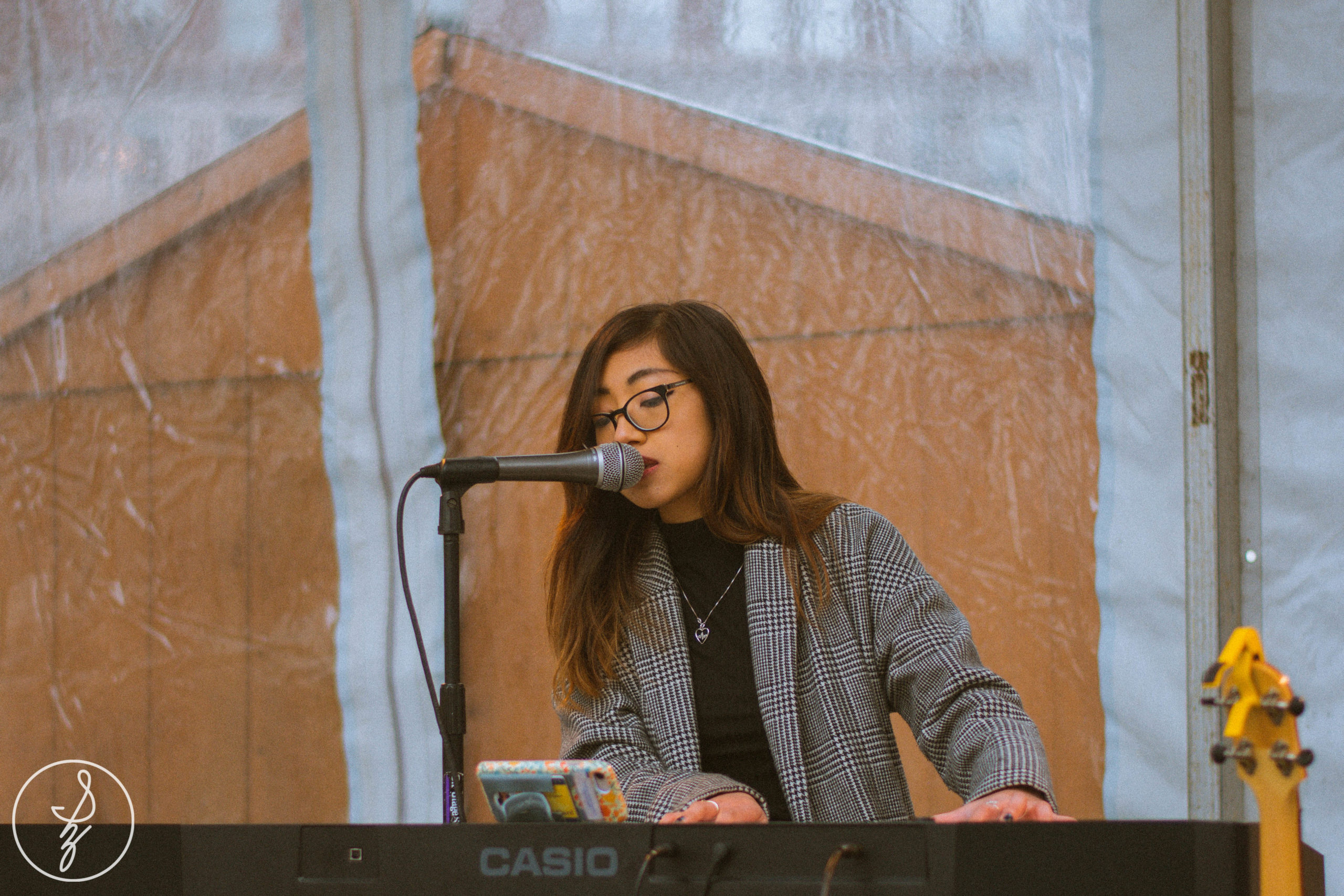 Alyssa Garcia Reveals First Song ‘Running’ From Album Music