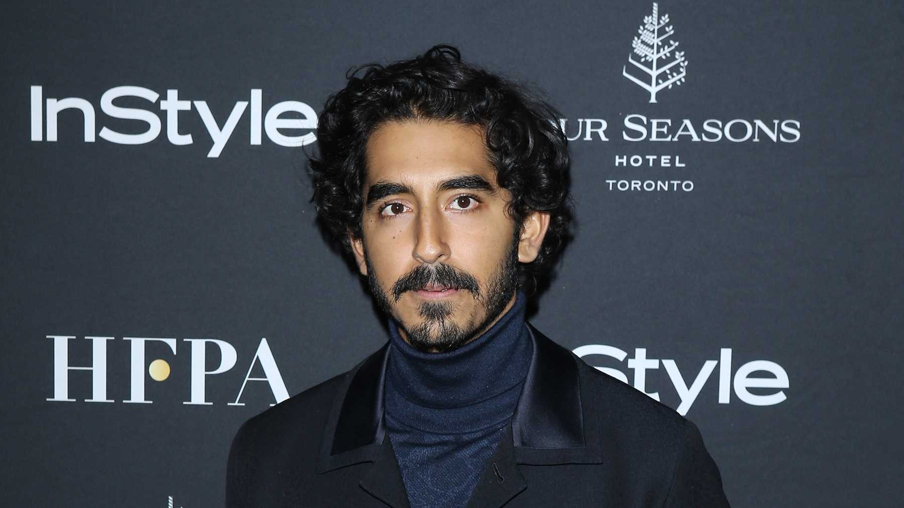 Dev Patel To Star In Chippendales True Crime Movie From 'I, Tonya