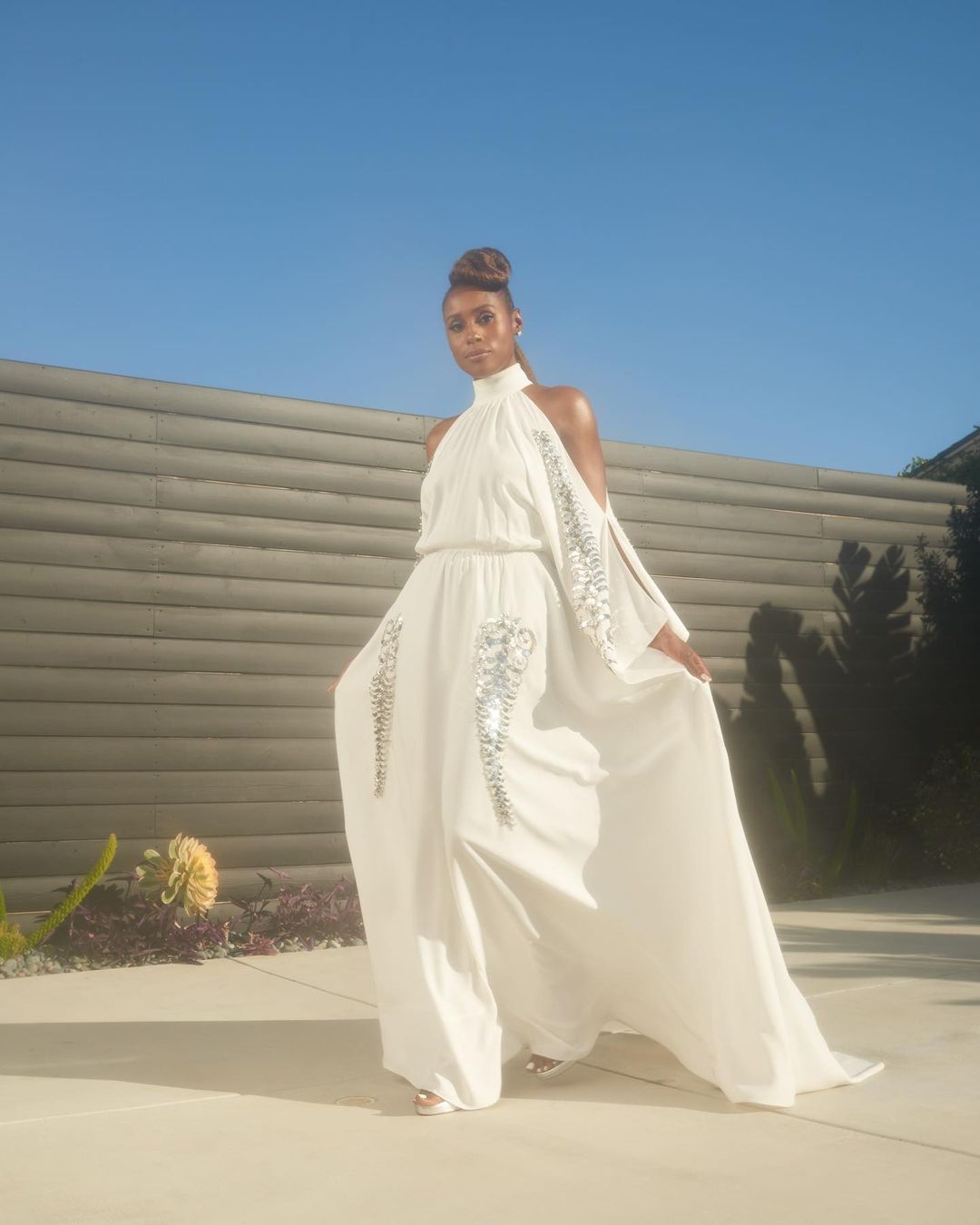 The Best Dressed At 2021 NAACP Image Awards Fashion News