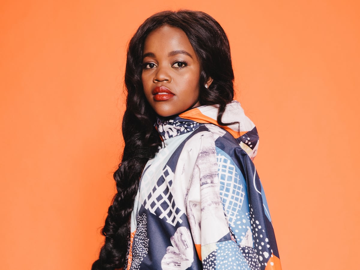 Tkay Maidza Shares New Single 'Syrup' Music News CONVERSATIONS ABOUT HER