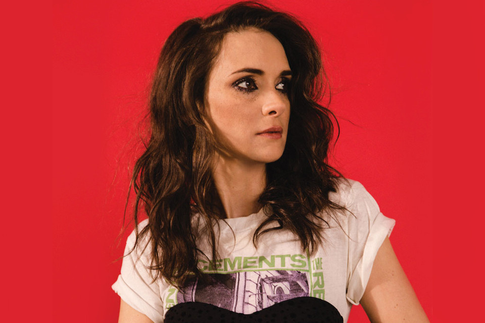 Winona Ryder To Star In Thriller 'The Cow' From CoCreator