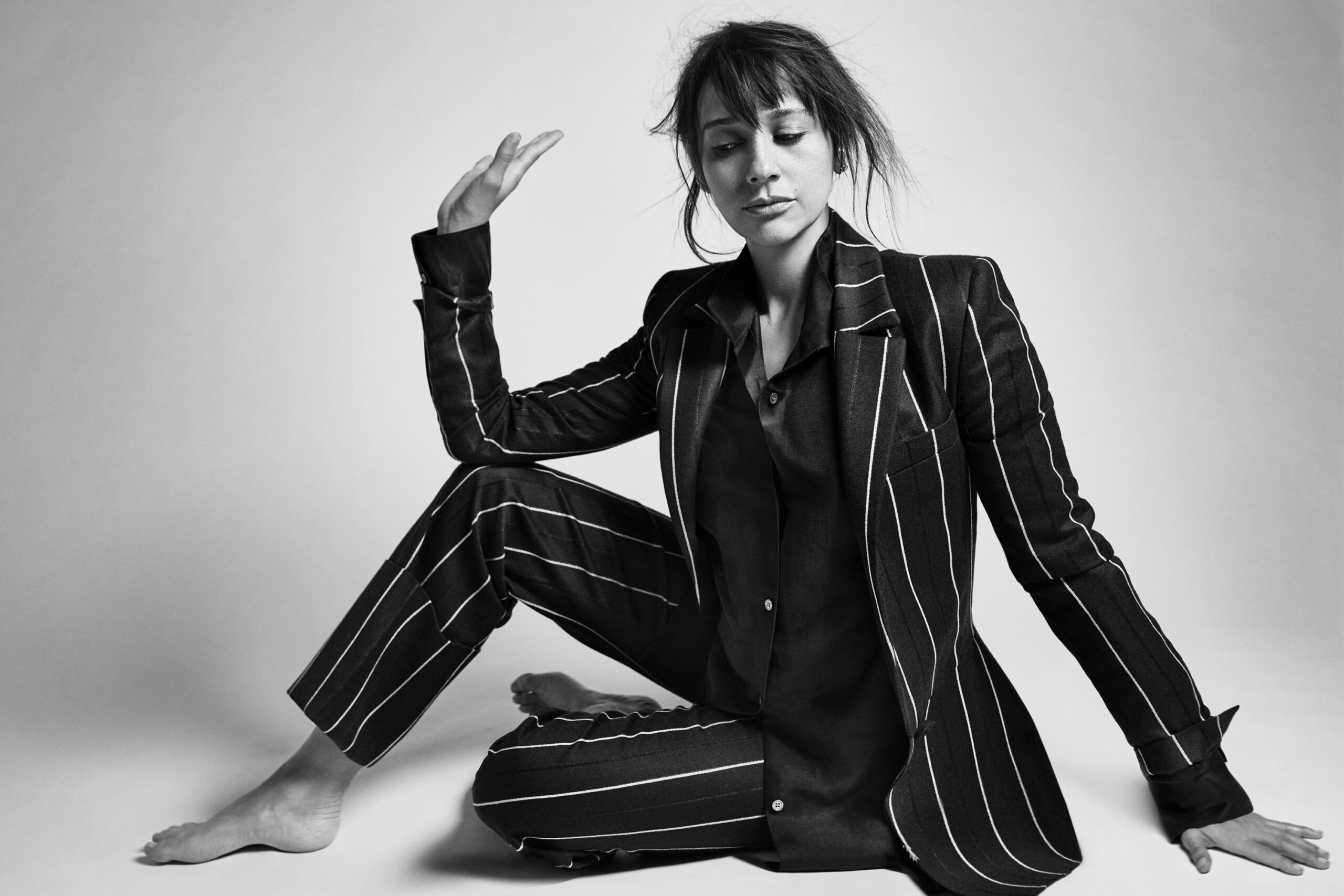Rashida Jones To Star In Apple & A24 Dark Comedy 'Sunny