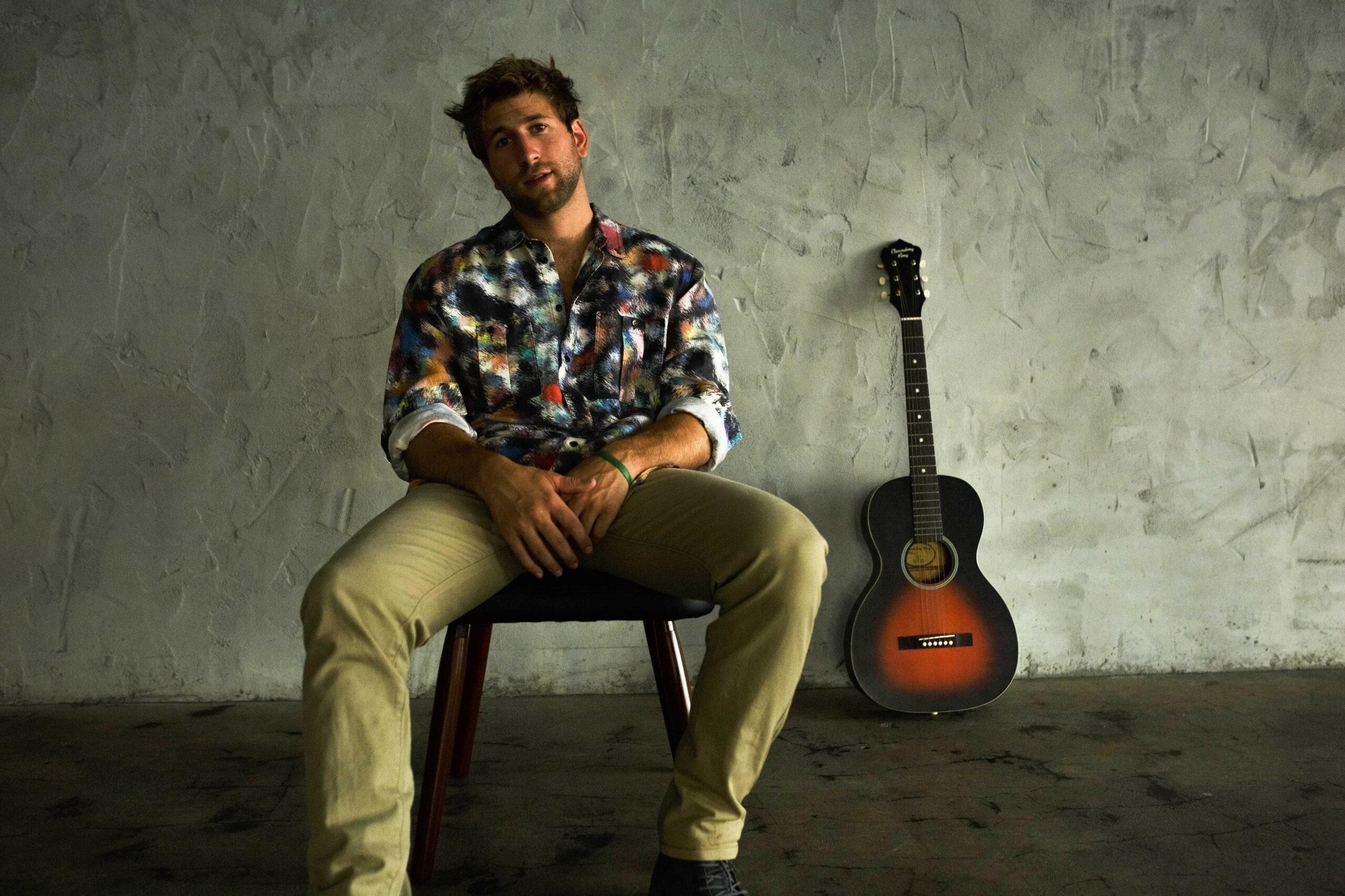 Los Angeles Musician Jackson Breit Releases New Single 'BS