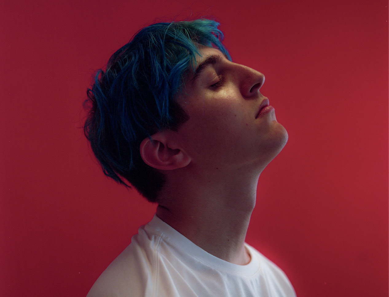 Greek Artist Good Job Nicky Shines In New Pop Single 'Stay