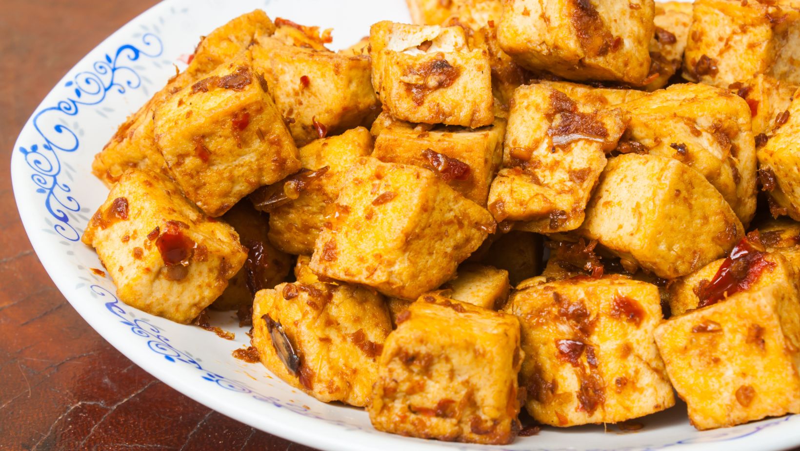 Tofu Dessert Recipes That Will Leave You Wanting More Conversations