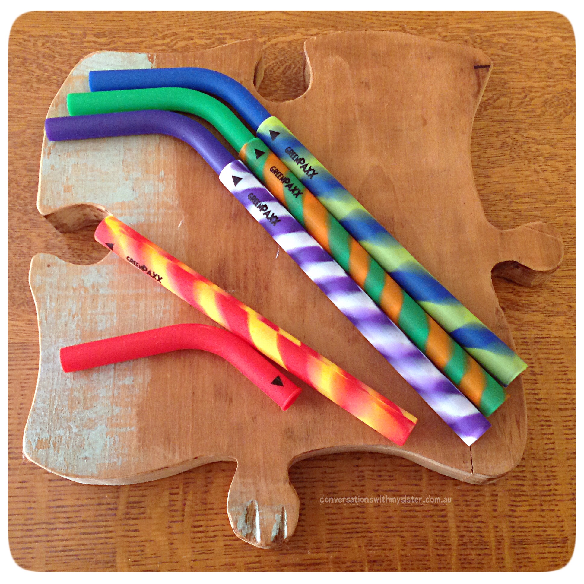 Starters Kit 5 Reusable Items to Replace SingleUse Plastic