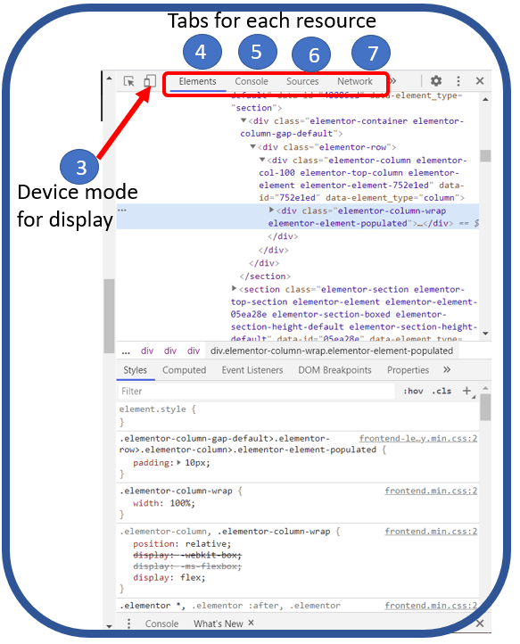How to Use Chrome Dev Tools For Debugging Google Analytics and GTM Conversion Uplift