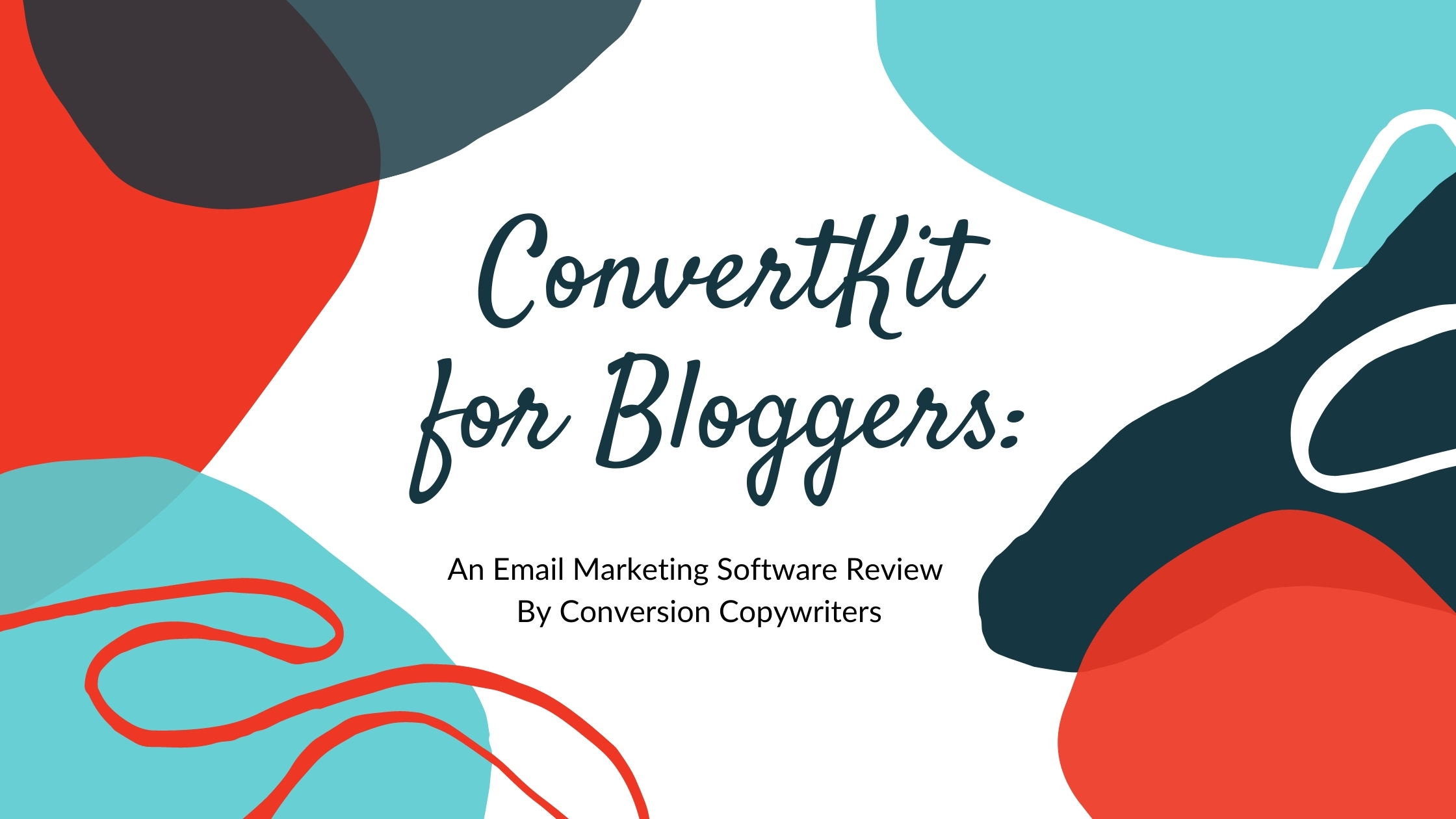 ConvertKit Review for Bloggers More SignUps, Audience Love & Profits