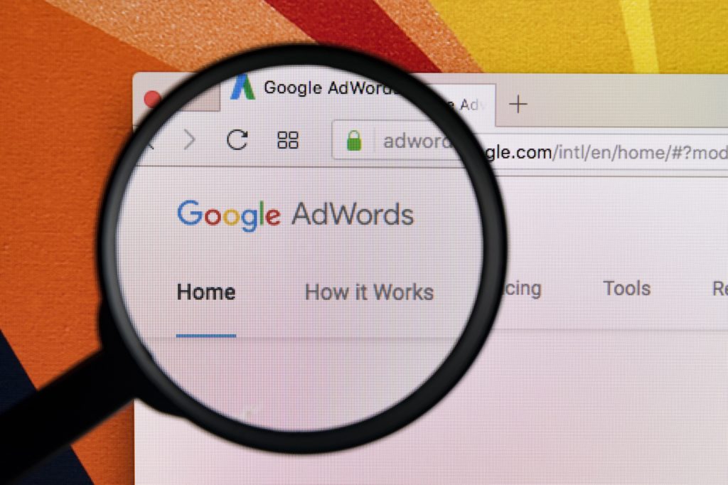How to optimize Google Adwords 5 steps for better results