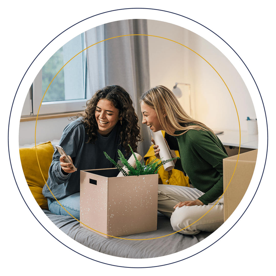 Student Housing Marketing Conversion Logix Marketing Agency