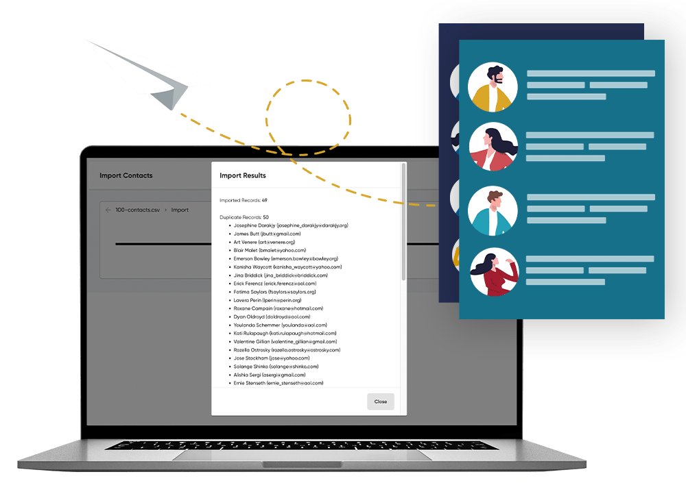 Conversion Logix Unveils Exciting New Lead Nurturing Features to Reach