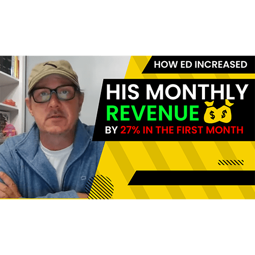 Conversionly Review Case Study Golden Hammer Roofing Ed