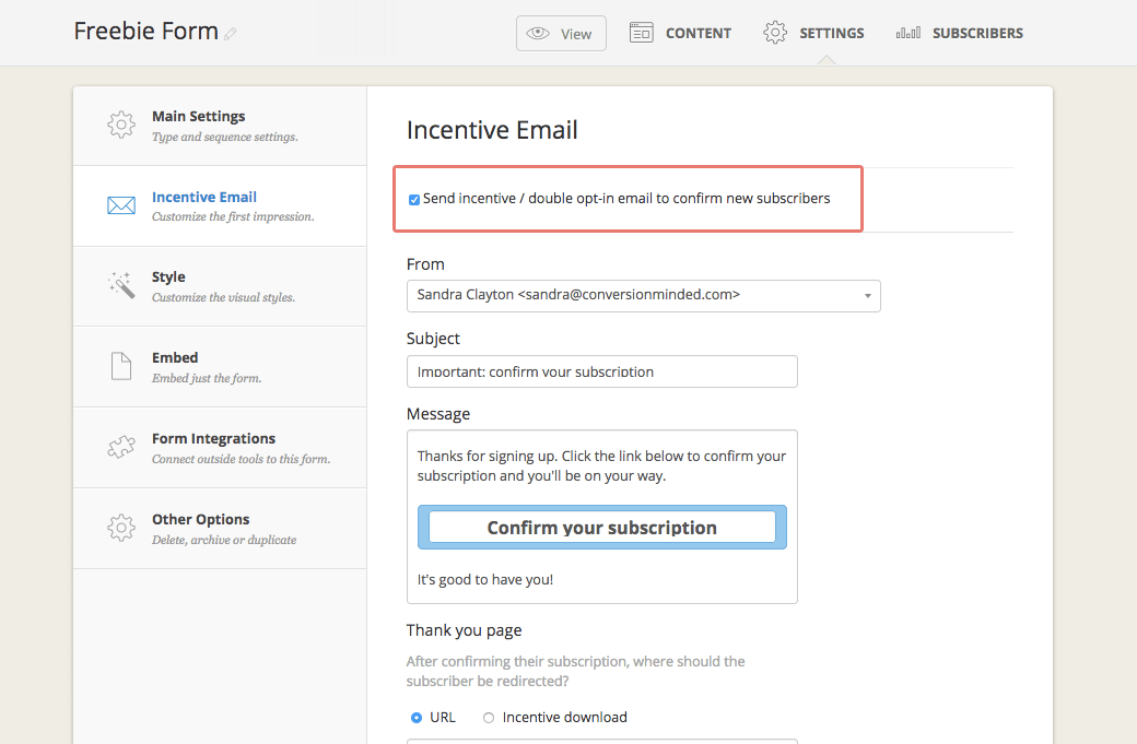 How to Really Use ConvertKit to Grow Your Business